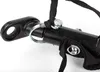 HAMAX Outback Extra Hitch - závěs pro druhé kolo Náhled obrázku produktu 2