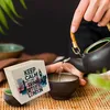 KEEP CALM UND TRINK TEE Spardose aus Holz London Produktbild-Vorschau 6