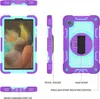 Für Samsung Galaxy Tab A11  A9 Outdoor 360 Grad Produktbild-Vorschau 2