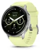 Garmin Venu 010-03014-02, 3,56 cm (1.4"), AMOLED, écran Voir les images du produit 1