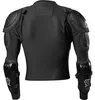 FOX Titan Jugend Motocross Protektorenjacke Produktbild-Vorschau 3