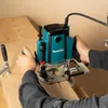 Makita RP1803FX07 Oberfräse 1.650 Watt 230V Produktbild-Vorschau 2