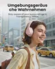 Q20i kabelloser Bluetooth Over-Ear-Kopfhörer mit Hybrid Produktbild-Vorschau 6
