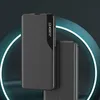 tasche mit Klappe für Samsung Galaxy A14 Schwarz Produktbild-Vorschau 16