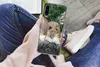 MuchoWow® Handyhülle Schutzhülle Hülle für Huawei P30 Löwen Produktbild-Vorschau 3