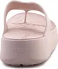 Crocs Getaway Platformă Flip 209410-6Ur Crocs Getaway Produktbild-Vorschau 3