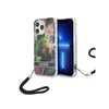 Guess Guhcp13Lhflsb Iphone 13 Pro / 13 6.1 Modro/Modré Náhled obrázku produktu 9