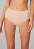 Schiesser Damen 2PACK Midi schwarz 40  PAK Produktbild-Vorschau 17