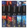 Séria Heroes of Olympus (Heroes of Olympus Complete Náhľad obrázku produktu 4