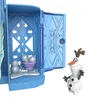 Disney Die Eiskönigin“ Spielzeug, Elsas Stapelschloss, Produktbild-Vorschau 6