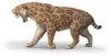 Tigre à dents de sabre Schleich Voir les images du produit 6