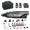 Dremel 8240-5/65 Platinum+ Box multitool sans fil Voir les images du produit 20