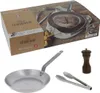 De Buyer BOX TEAKLOVER MINERAL B 26+ZANGE+MÜHLE Náhled obrázku produktu 9