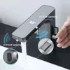 Inteligentna bateria łazienkowa z czujnikiem, wyświetlacz Podgląd zdjęcia produktu 5
