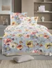 Irisette GmbH & Co. KG Lyocell-Satin Bettwäsche Set Lotus Produktbild-Vorschau 2
