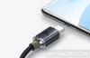 Baseus CAJY000501, 2 m, USB C, USB A, 0,48 Gbit/s, Schwarz Produktbild-Vorschau 22
