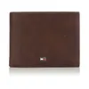 TOMMY HILFIGER Johnson CC Flap and Coin Pocket Brown Produktbild-Vorschau 5