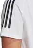 Adidas Con20 Polo White/Black S Produktbild-Vorschau 4