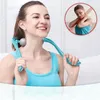 Vitolog Masażer z Kulkami do Pleców Nóg Karku Ciała Shiatsu Podgląd zdjęcia produktu 3