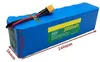 Lithium-iontová baterie – 13S3P 48 V 30 Ah – konektory XT60 Náhled obrázku produktu 2