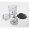 Black & Decker BXCH260E, 0,5 liter, Transparant, Wit, Productafbeelding-voorbeeld 19