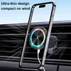 15W Auto Wireless Charger Für iPhone 14 13 12 Pro Max Produktbild-Vorschau 7