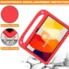 Ochranné pouzdro pro Xiaomi Redmi Pad SE 11" 2023, lehké Náhled obrázku produktu 3