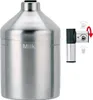 Krups EA 8161 Espresso-Kaffee-Vollautomat - 1450 Watt, Produktbild-Vorschau 16
