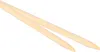 BigDean 100 Lagerfeuerspieße 90 cm aus Bambus - Holzspieße Produktbild-Vorschau 4