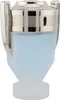 A product shot of a bottle of Paco Rabanne Invictus Aqua Eau de Toilette. Produktbild-Vorschau