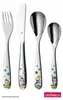 WMF 12.8605.6040, 155 mm, 25 mm, 215 mm, 316 g Náhľad obrázku produktu 9