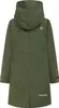 Didriksons Ilma 8 - Damen Parka, Größe:36, Farbe:deep green Produktbild-Vorschau 14