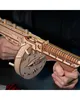 Puzzle Mechanický model 3D guľometu Náhľad obrázku produktu 4