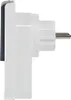 Nedis SmartLife Smart Stecker - Wi-Fi - IP44 - Produktbild-Vorschau 5