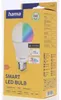 hama 00176640 hama lampada LED Smart WLAN E27 9 W per Anteprima dell’immagine prodotto 7