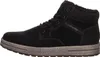 Rieker Herren High Top Sneaker Schnürboots Warmfutter Produktbild-Vorschau 3