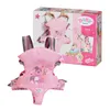 BABY born Babytrage - Puppentrage für Puppen 36-43 cm mit Produktbild-Vorschau 1