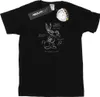 Looney Tunes - T-Shirt für Herren BI34989 (M) (Schwarz) Produktbild-Vorschau 1