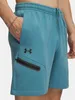 Under Armour UA Unstoppable Flc Shorts für Herren LG Produktbild-Vorschau 3