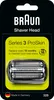 Braun 32B, 1 hlava/hlavy, Series 3 Náhled obrázku produktu 1