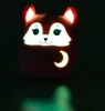 Depesche Ylvi Swoppies - Kuscheltier Fuchs in Orange, mit Produktbild-Vorschau 7