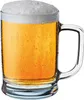 KADAX Bierkrüge 0,5 Liter, 6er Set, Biergläser mit Henkel, Produktbild-Vorschau 5