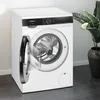 Siemens iQ500 WG56G2Z1ES, Frontlader, 10 kg, A, 74 dB, 1600 Produktbild-Vorschau 6