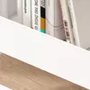 3-stufiger Küchenwagen, Rollbar, 360° drehbare Rollen, Produktbild-Vorschau 2