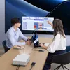 Bezdrôtový vysielač a prijímač HDMI Ugreen CM737 - čierny a Náhľad obrázku produktu 3