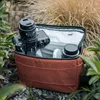 Hama Trinidad, Beuteltasche, Jede Marke, Schultergurt, Rot Produktbild-Vorschau 11