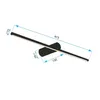 Toolight Wandlamp Led 40cm App1344-w Gold Productafbeelding-voorbeeld 7