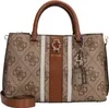 GUESS ERENIA GIRLFRIEND SATC Brown Produktbild-Vorschau 12