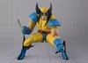 Marvel S.H.Figuarts actiefiguur Wolverine (Gamerverse), 15 Productafbeelding-voorbeeld 6