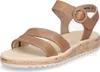 Paul Green Sandalen Sandalen Glattleder Produktbild-Vorschau 30